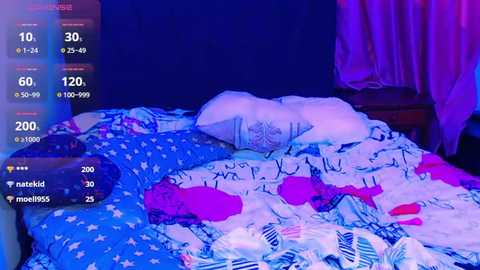 team_fantasy @ stripchat on 20250903