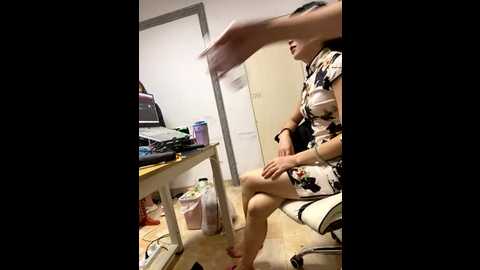 yueyuegirls @ stripchat on 20250903