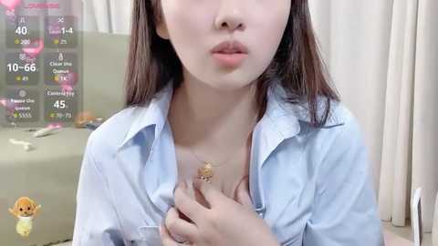 eunhee @ stripchat on 20250904