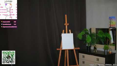 noreenhatter @ stripchat on 20250904