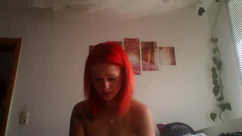 redhairbiitch @ stripchat on 20250904