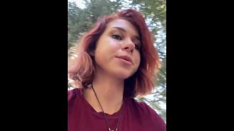 rosiesecret @ stripchat on 20250904