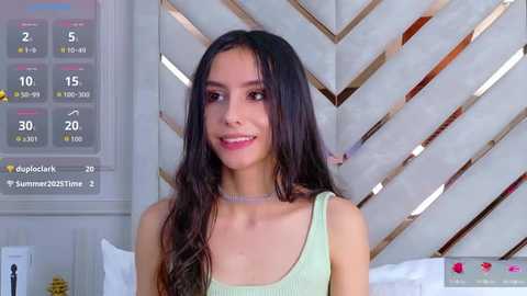 sarah_grace @ stripchat on 20250904