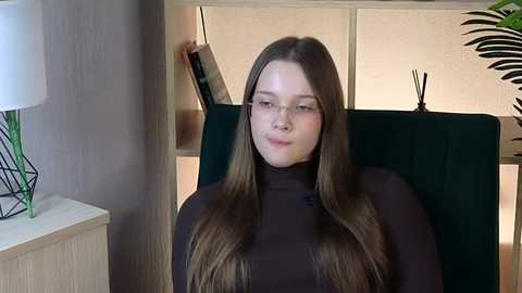 stefaniaclaw @ stripchat on 20250904