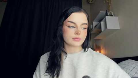 tefffish