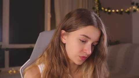 udelahathorne @ stripchat on 20250904
