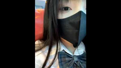 xiao_lin @ stripchat on 20250904