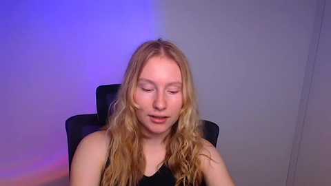 elizabeth_kissa @ stripchat on 20250905