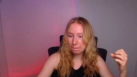 elizabeth_kissa @ stripchat on 20250905