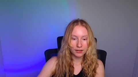 elizabeth_kissa @ stripchat on 20250905