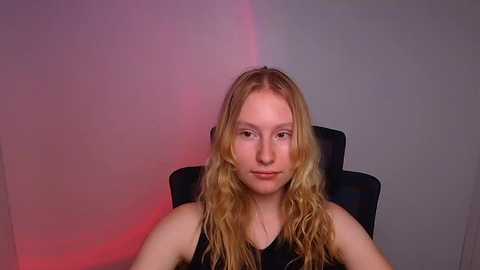 elizabeth_kissa @ stripchat on 20250905