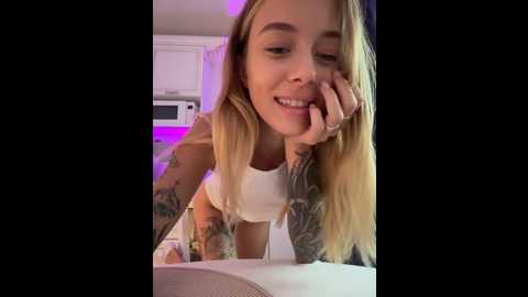 enjoy_my_beauty @ stripchat on 20250905