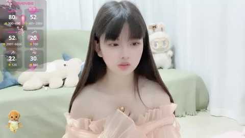 eunhee @ stripchat on 20250905