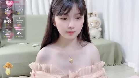eunhee @ stripchat on 20250905