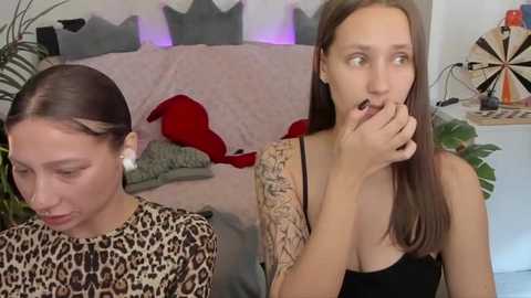 hotcaramellstv