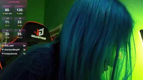 kiara_dream @ stripchat on 20250905