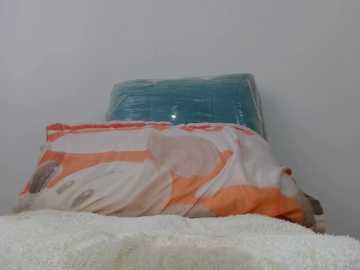 melany_hardcore_ @ stripchat on 20250905