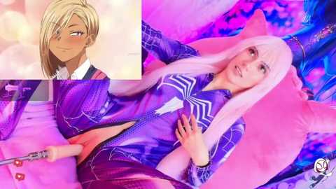 rem__ @ stripchat on 20250905