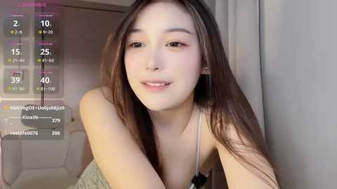 xiao__lin @ stripchat on 20250905