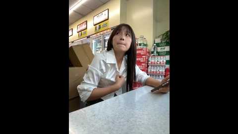 xiaoqiao_ss @ stripchat on 20250905