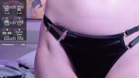 alison_kisss @ stripchat on 20250906