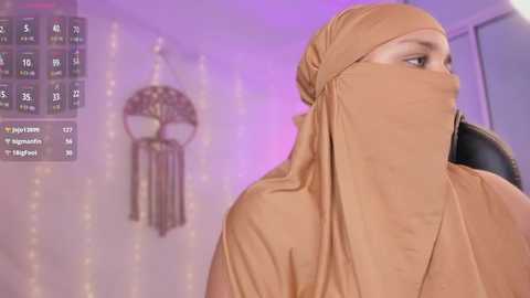 amila_hagda @ stripchat on 20250906