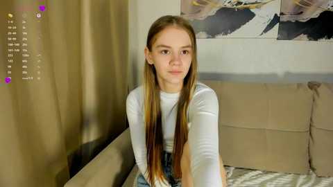 angel_oci @ stripchat on 20250906