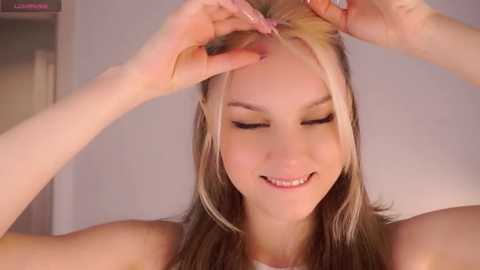 cheriesprinzl @ stripchat on 20250906