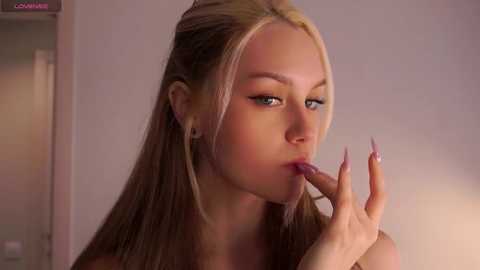 cheriesprinzl @ stripchat on 20250906