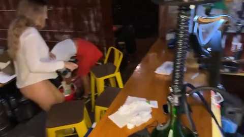 dirtypub