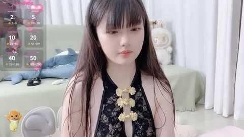 eunhee @ stripchat on 20250906