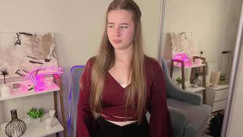 jenlottie @ stripchat on 20250906