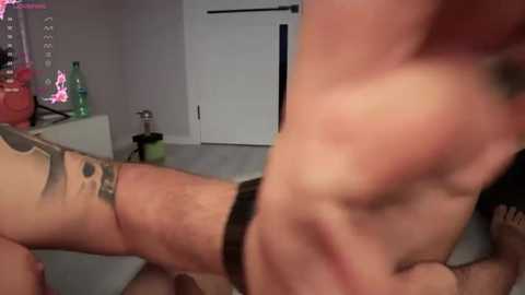 kesandalex