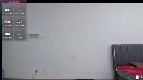 lucky_xiuxiu @ stripchat on 20250906