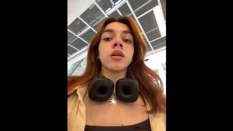 million_degrees @ stripchat on 20250906