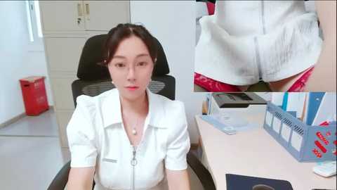 ol_lily @ stripchat on 20250906