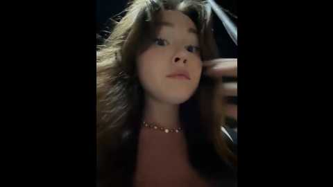 peachy_dream @ stripchat on 20250906