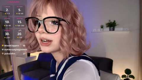 pink_pantsu @ stripchat on 20250906