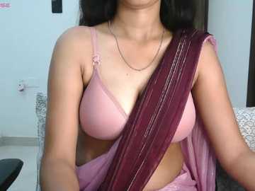 samikshaa @ stripchat on 20250906