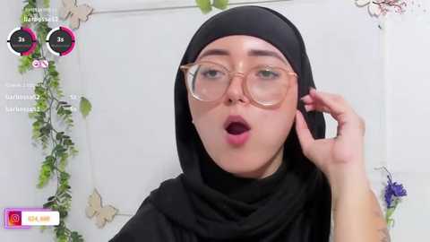 aysel_elid @ stripchat on 20250907