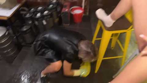dirtypub