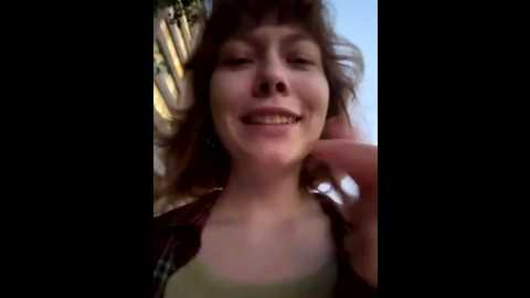 kinaka @ stripchat on 20250907