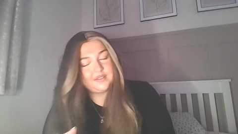 lilliaxo @ stripchat on 20250907
