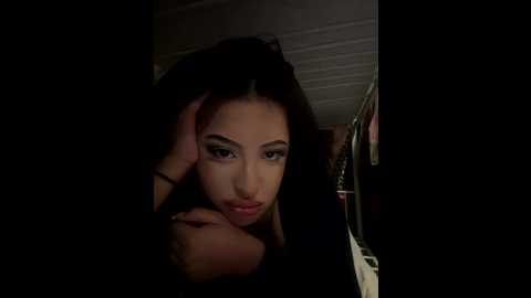 oliviamollyy @ stripchat on 20250907