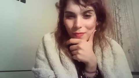 regina_5 @ stripchat on 20250907