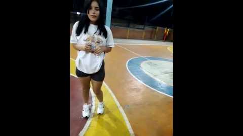 the_queen_of_street