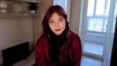 anniekim_ @ stripchat on 20250908