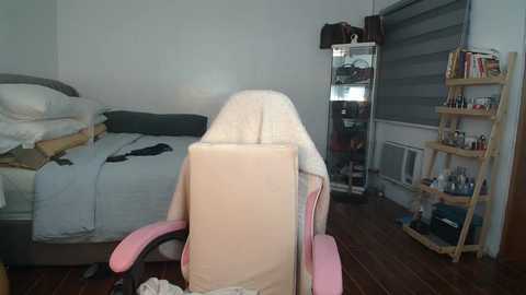 aya_saki @ stripchat on 20250908