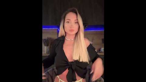 ivy_bae @ stripchat on 20250908