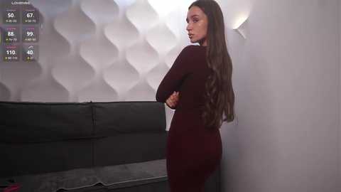 jerriecham @ stripchat on 20250908
